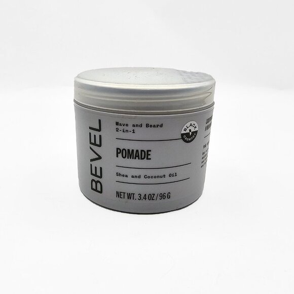 Bevel Wave and Beard 2 in 1 Pomade - Picture 1 of 1